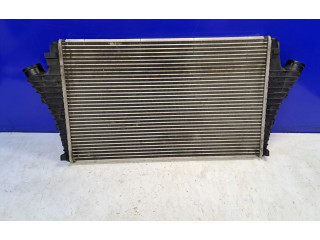 Интеркулер 12788019 Saab 9-3 Ver1