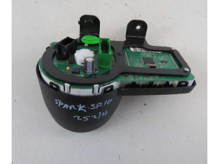 Панель приборов Nonapplicabile Chevrolet Spark