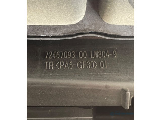 Турбина Dacia Jogger 72467097, 72467093