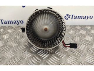 Вентилятор печки    X6552005   Audi A4 Allroad