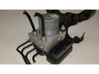 Блок АБС HK8314F447CF, 0265255388   Jaguar  F-Pace  2016- года