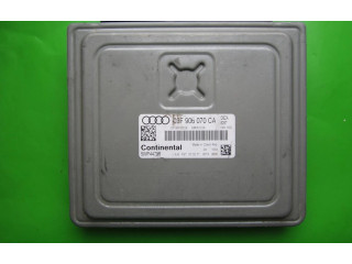 Блок управления двигателем Блок управления 03F906070CA, 5WP44795   Audi A1