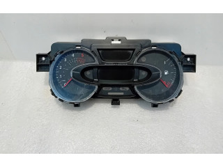 Спидометр (приборный щиток) 248100572R   Renault Trafic III (X82)