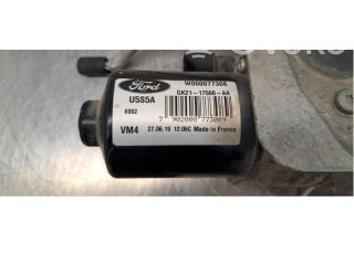 Двигатель стеклоочистителей GK2117500AA, GK2117500AA Ford Transit Custom