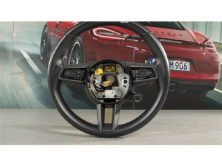 Volant Porsche 911 992 992419091LMA34, 992419091LMA34