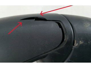 Зеркало электрическое Ford Ranger 2019 - 2022 года