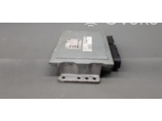 Блок управления двигателем ECU 7545789 Mini One - Cooper R50 - 53