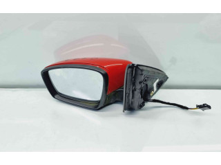 Зеркало электрическое Skoda Fabia Mk3 (NJ) 2015 - 2021 года