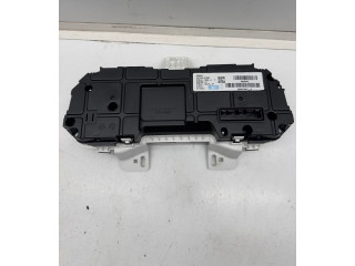 Панель приборов 248093769R, 58589990   Dacia Spring       