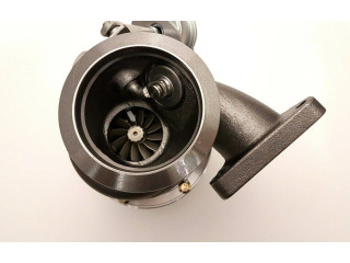 Турбина Ford Ranger 721843, 7218435001S