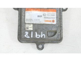 Блок управления Xenon