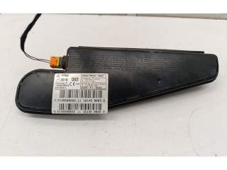 Подушка безопасности в сиденье 2138600602 Mercedes-Benz GLC X253 C253