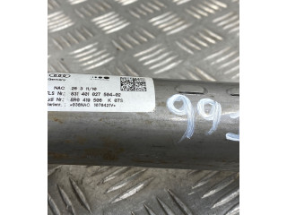    Рулевая рейка 8R0419506K   Audi Q5 SQ5 2008 - 2017 года