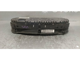 Přístrojová deska Alfa Romeo Mito 2010 50516431, A2C53352666