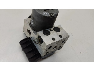 Блок АБС 8E0614111AS, 0265202401 Audi A6 Allroad C5 1999-2005 года