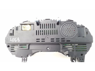 Přístrojová deska Mercedes-Benz SLK R172 2014 A1729006510