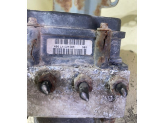 Блок АБС 466L4021206 Mitsubishi Colt 2004 - 2008 года