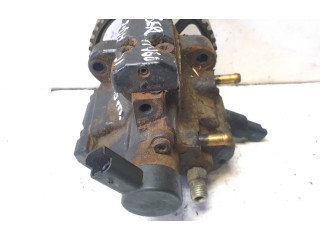 Vstřikovací čerpadlo B445310047 Citroen Berlingo 9HX (DV6ATED4)