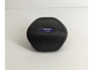 Подушка безопасности водителя BK21V042B85AB   Ford Transit -  Tourneo Connect