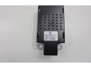 Блок управления 5M0035570B, 5M0035570B   Volkswagen Golf Plus