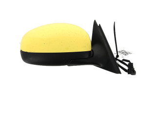 Зеркало электрическое Skoda Fabia Mk2 (5J) 2007 - 2014 года