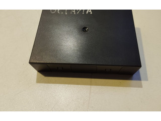 Блок комфорта 1K0959433BT Skoda Octavia Mk2 (1Z)