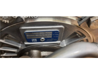 Турбина BMW X5 E70 3.0 10009880013, 10009700000