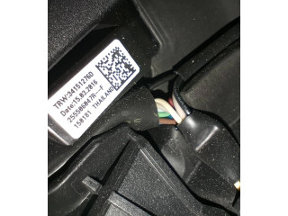 Руль Smart ForFour II W453 2014 - года 255506047R, 484002495R