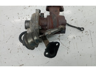 Turbodmychadlo Турбина 5435101, 5435970   Lancia Musa   