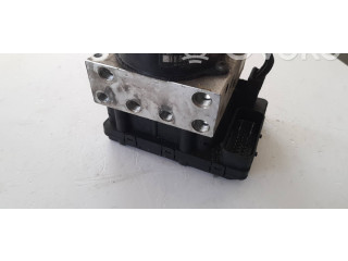 Блок АБС 7M3614111H, YM21-2L580-BB Ford Galaxy 1995 - 2000 года