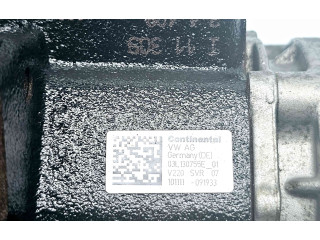 Топливный насос