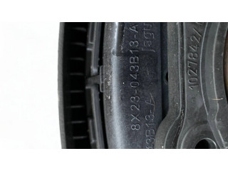 Подушка безопасности водителя 8X23043B13A, 6W83043B13A Jaguar XF X250