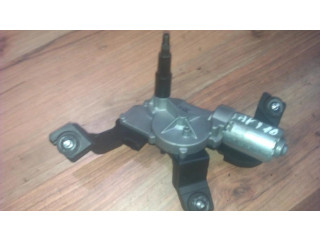 Моторчик заднего дворника 98700b9000 Hyundai i10