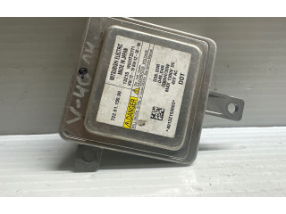 Блок управления Xenon