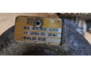  Турбина Audi A5 8T 8F  03L145702E         