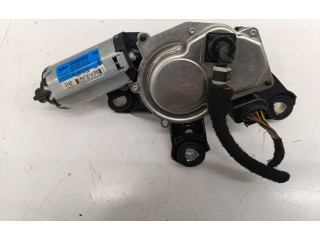 Двигатель стеклоочистителя заднего стекла Audi A6 Allroad C7  2012 - 2016 года 4G9955711C      