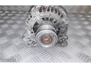 Генератор 06f903023F   Audi TT TTS Mk2      