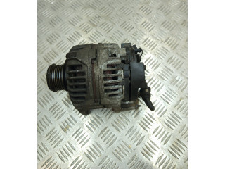 Генератор Volkswagen Caddy