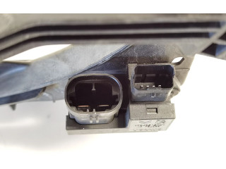 Вентилятор радиатора 9682895680 Peugeot 2008 I