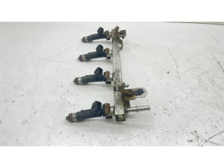 Vstřikovací lišta Opel Corsa C pro naftový motor 1.2