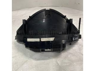 Přístrojová deska Mercedes-Benz E W211 2003 A2115405611, 015396