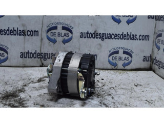 Генератор 436472   Volvo 440      