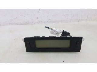 Дисплей 149581077C00 Citroen C8