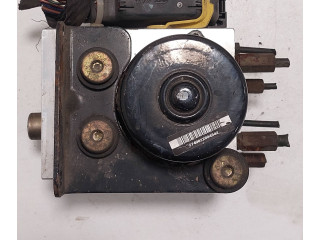 Блок АБС 06210202384, 4894008200 SsangYong Rexton - года