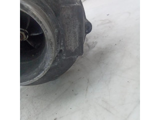 Turbodmychadlo Турбина A646096029901 Mercedes-Benz Vito Viano W639