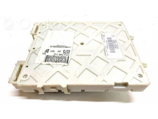 Блок комфорта AV6N14A073DF Ford Grand C-MAX