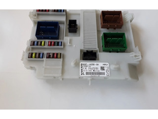 Блок комфорта BG9T14C256GA, 31343677AA   Volvo V60   