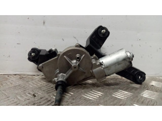 Моторчик заднего дворника 987000X000 Hyundai i10