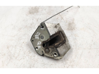 Замок багажника     Citroen Berlingo 2003 - 2007 года