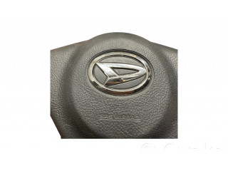 Подушка безопасности водителя 1D0C91507X0E, E7CT7009195 Daihatsu Terios